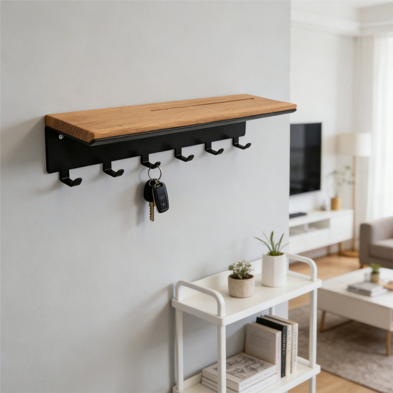 Wall Organizer