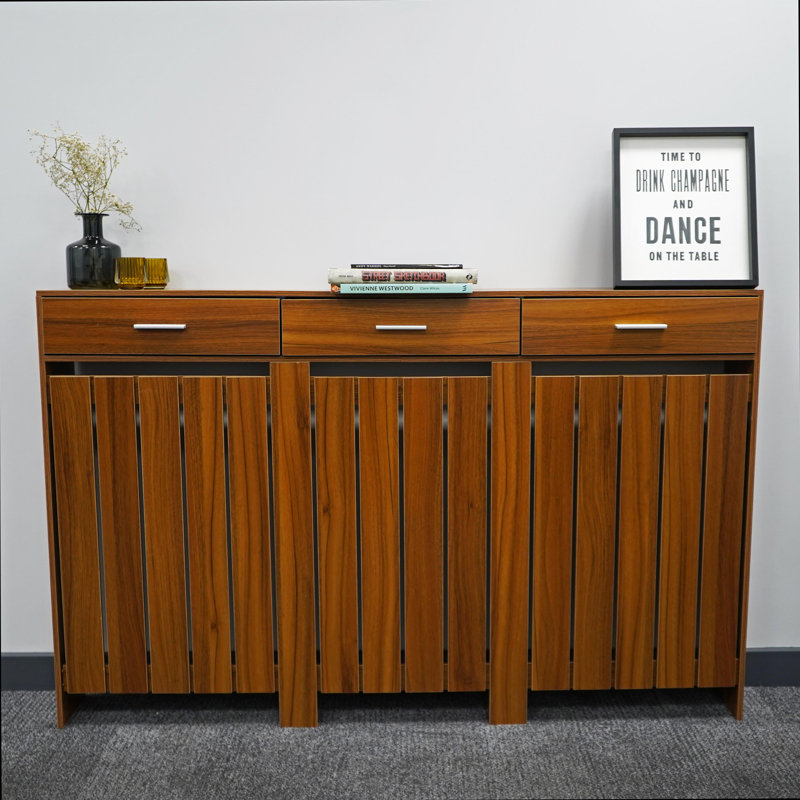 Bhawna Large Radiator Cover