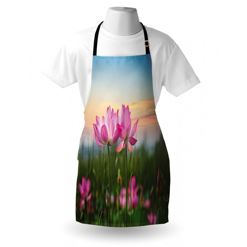 Bib Apron