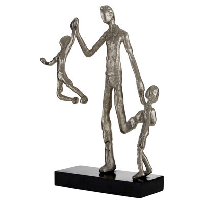 Mendenhall People Figurines & Sculptures