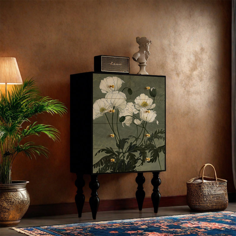 Armoire à tiroirs Classic Classic