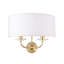 Basilia Up & Downlight