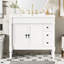 Meuble-lavabo simple 36 po avec lavabo en céramique-1527996642