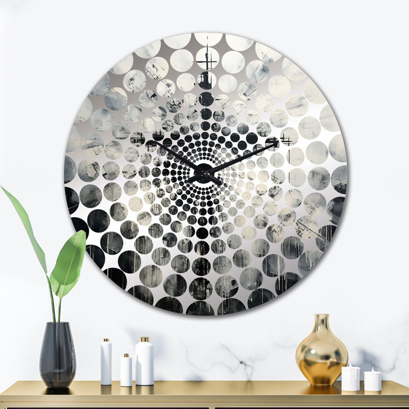 Horloge murale Snayder - Christianisme, Grand