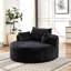 Fauteuil-lit en chenille de 55 po sans assemblage