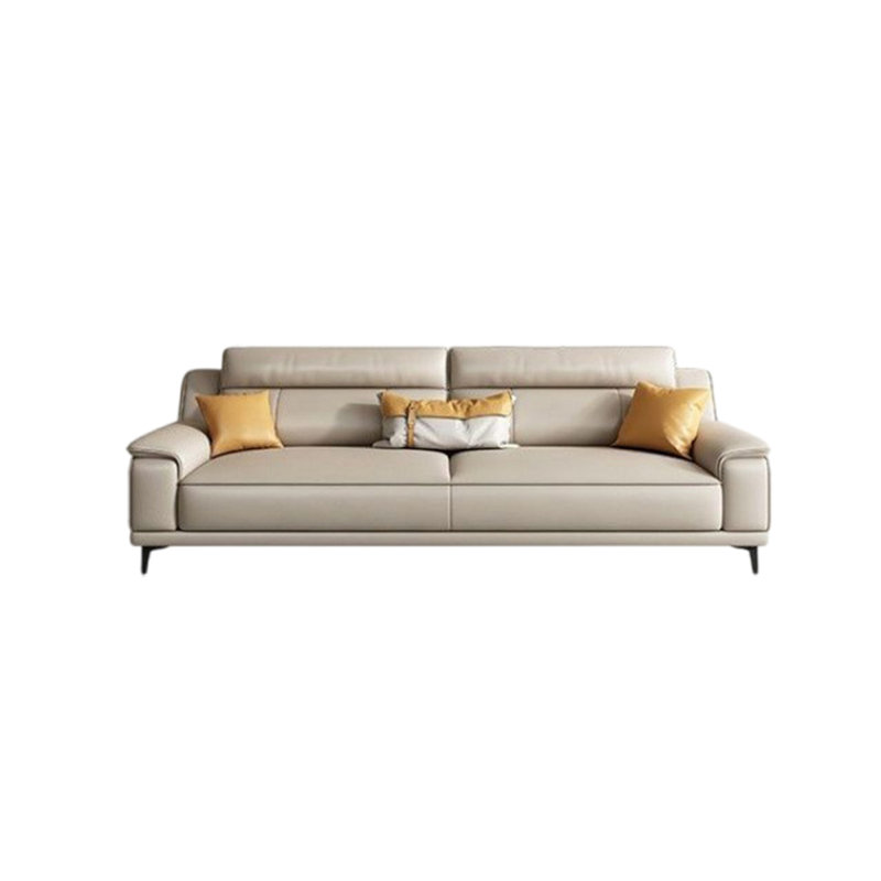Modern simple and casual home sofa