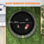 EvoNet ft Round Kid / Toddler Trampoline