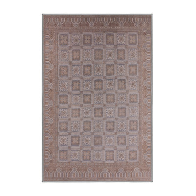 Oriental Indoor Rug