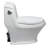Elongated Toilet Seat