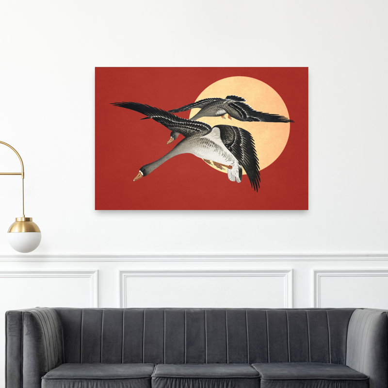 Print, 101.6cm H x 152.4cm W
