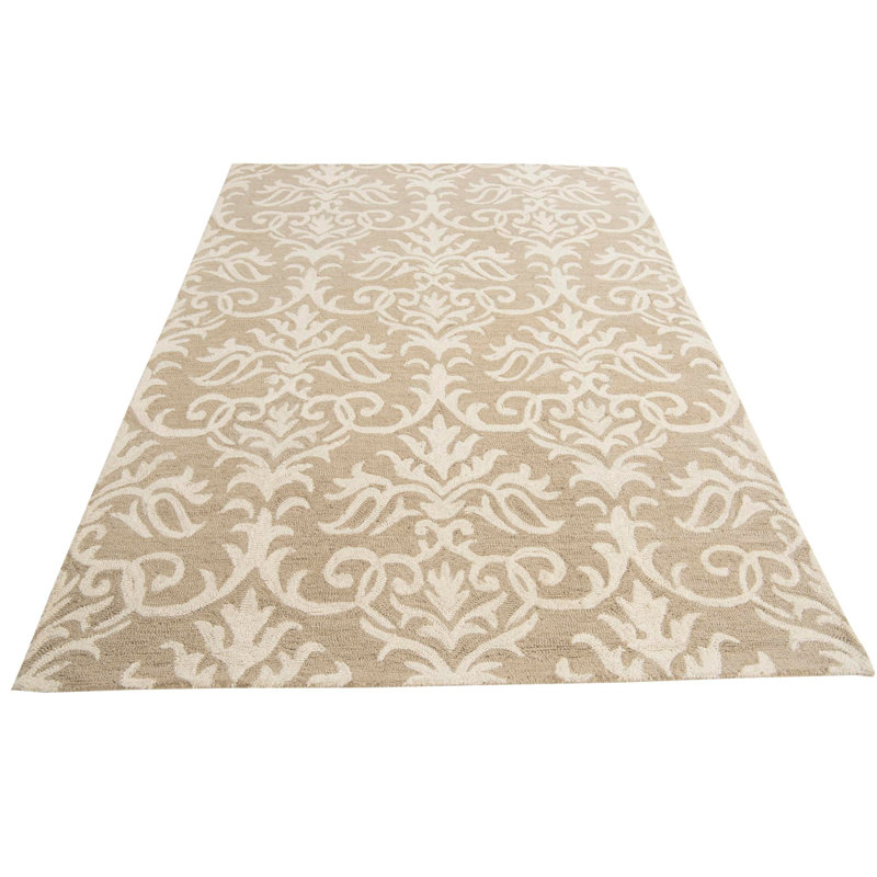Neve Beige Rug