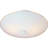 Glass Flush Mount