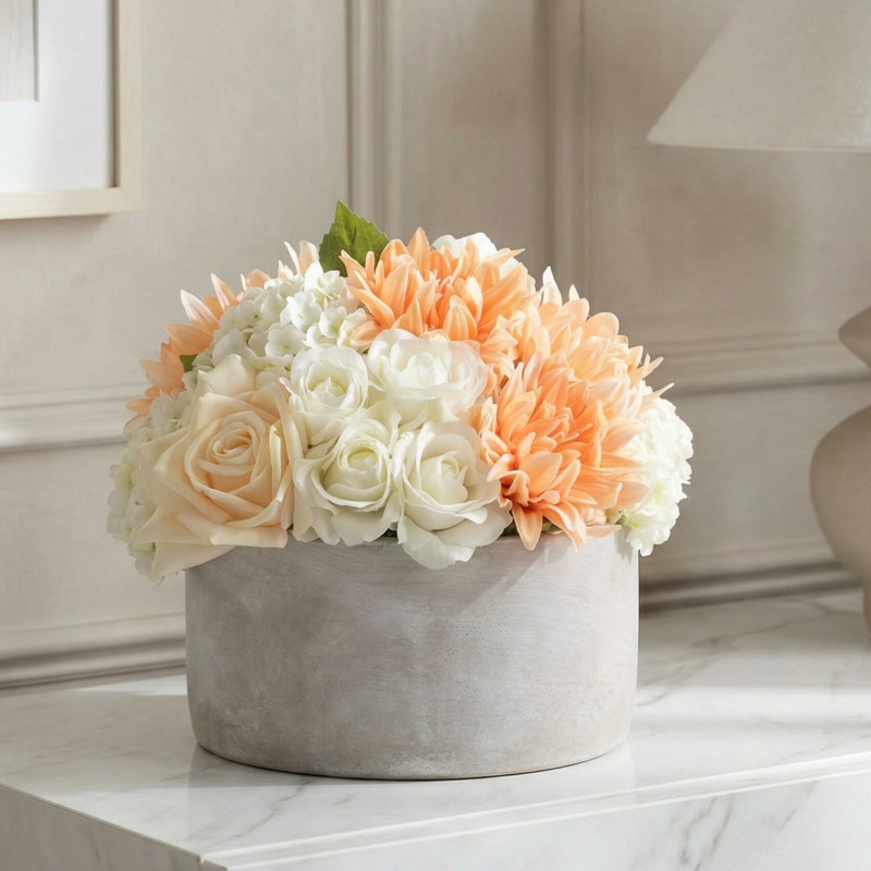 Opaline RealTouch Botanical