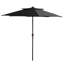 Parasol de marché à 2 niveaux 132 po Beka-1792218317-1821092412
