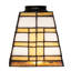 Square Lamp Shade