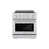 Stainless Steel selected