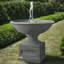 Condotti Birdbath Fountain-15058718