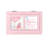 El-Shadai Plastic Memory Box