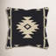 Housse de coussin en laine Donner-369497064