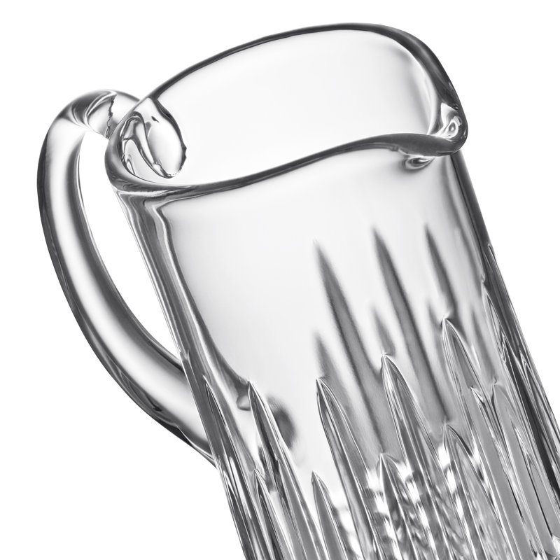 Lismore Diamond Jug 42 fl oz