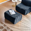 Chaise longue simple avec repose-pieds-1977232615