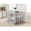 Tabouret de bar Calie 24''-24459802