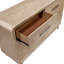 Commode 6 tiroirs Solara