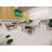 Café Chair - Seat Height 17.25"H-40290644