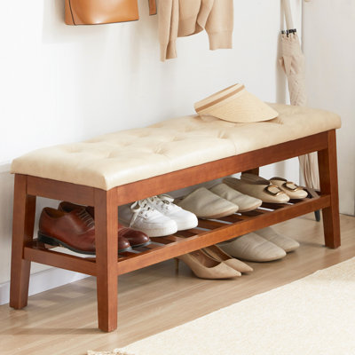 Banc de rangement Jerimey
