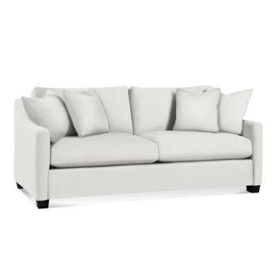 Oliver Upholstered 81'' Sofa