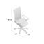 Chaise de travail en filet