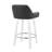 Daniella 26" Fixed-Height Counter Stool - Set Of 2-776916839
