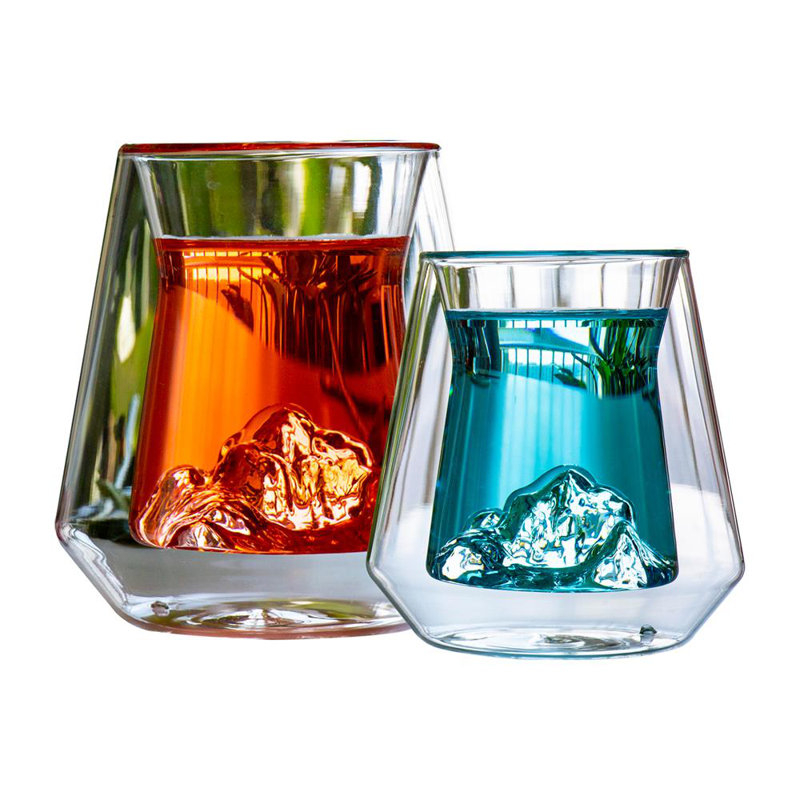 8 oz Verre à boire