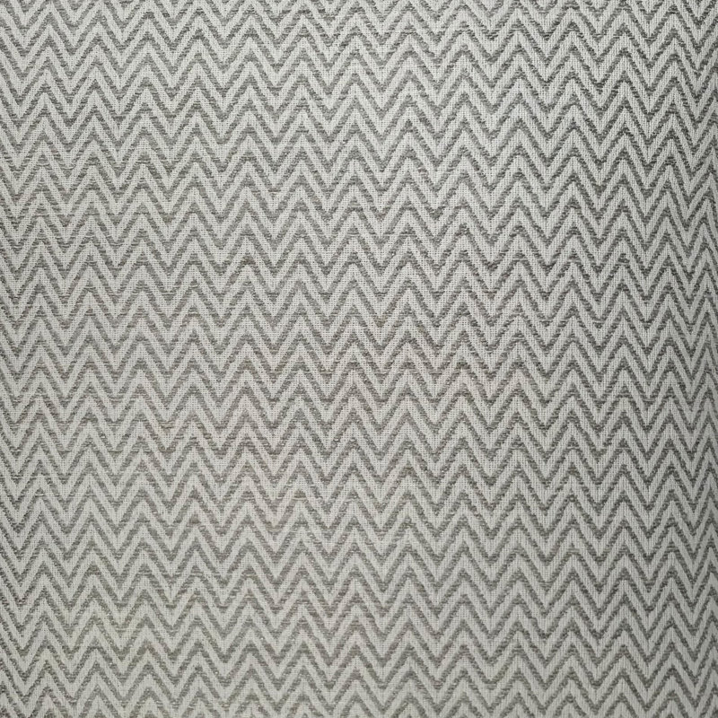Chevron Reversible Throw Pillow, 22" x 22"