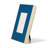 KS Make It Pop Navy Metal Picture Frame