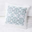Édredon en microfibre blanc - grand, à volants et 5 avec édredon, 2 taies décoratives, coussin décoratif, jupe de lit, facile à nettoyer, détails de style grand lavable à la machine, rembourrage, jupe-117418223