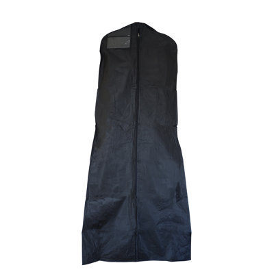 Parise Plastic / Acrylic Garment Bag