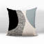Coussin carré intérieur / extérieur pia-109595672-109714140