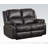Hagar 60"L Upholstered Reclining Loveseat-1975152965