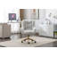 Chaise de bureau Teddy 360-772281244