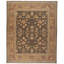 Hand Woven Wool Oriental Area Rug