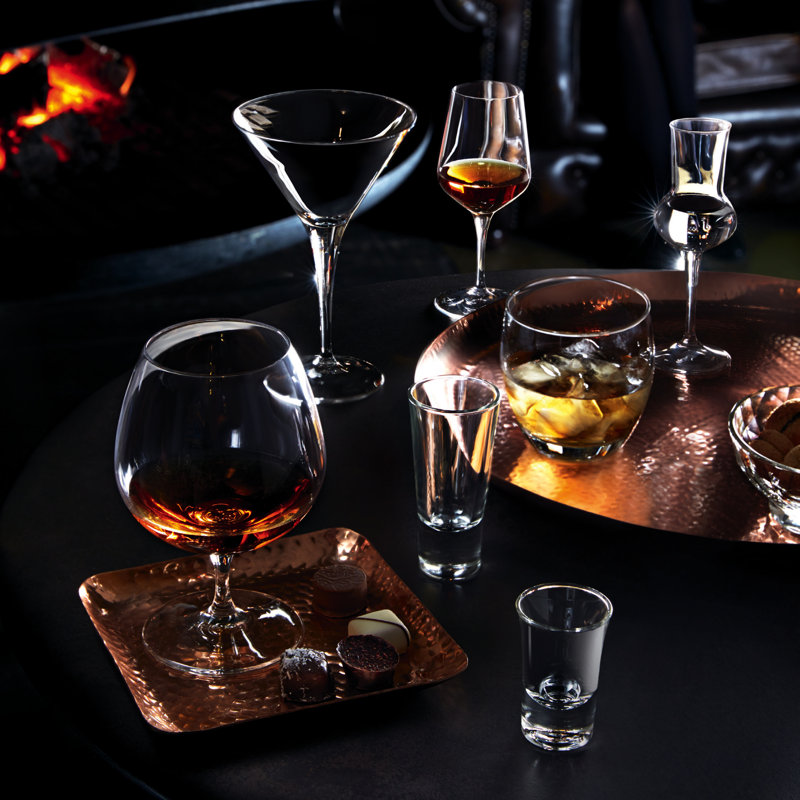 2,25 oz. Ypsilon Verres à liqueur