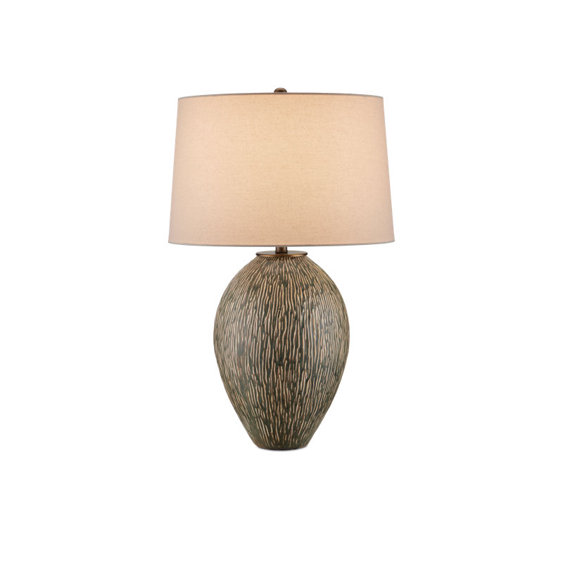 Lampe de table Hildreth