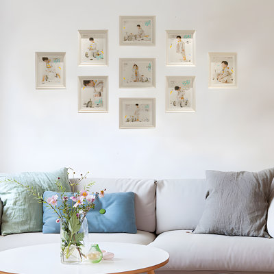 Raulin Picture Frame