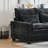 Kamanda 99'' Chenille Sectional Sofa with Movable Ottoman & Back Cushions-118568670