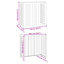 Galvanised Steel Breathable Design-110981630