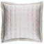 Silken Solid Puff Sham-46829905-46829902