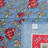 Lataif Rectangle Floral Cotton Tablecloth-909719533