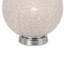 Comte Iron Table Lamp