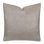 Boutique Linen Square Pillow Cover & Insert